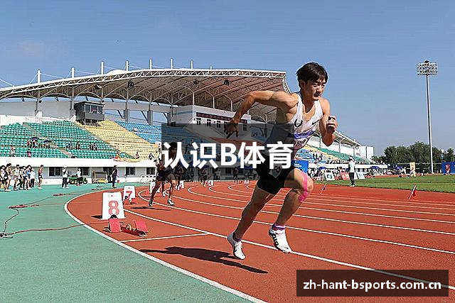 认识B体育